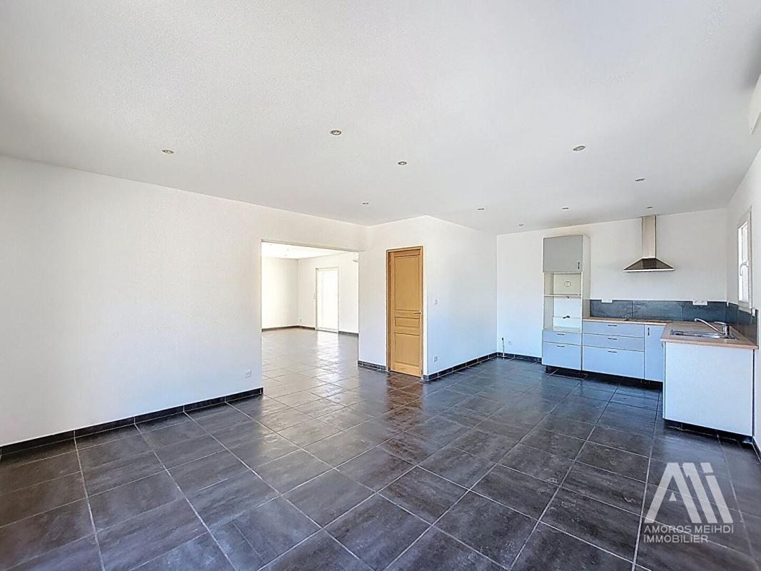 PUGET-VILLE Villa T4 à Puget Ville 6