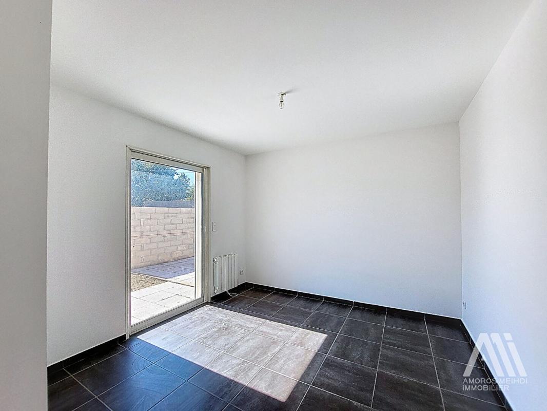 PUGET-VILLE Villa T4 à Puget Ville 7