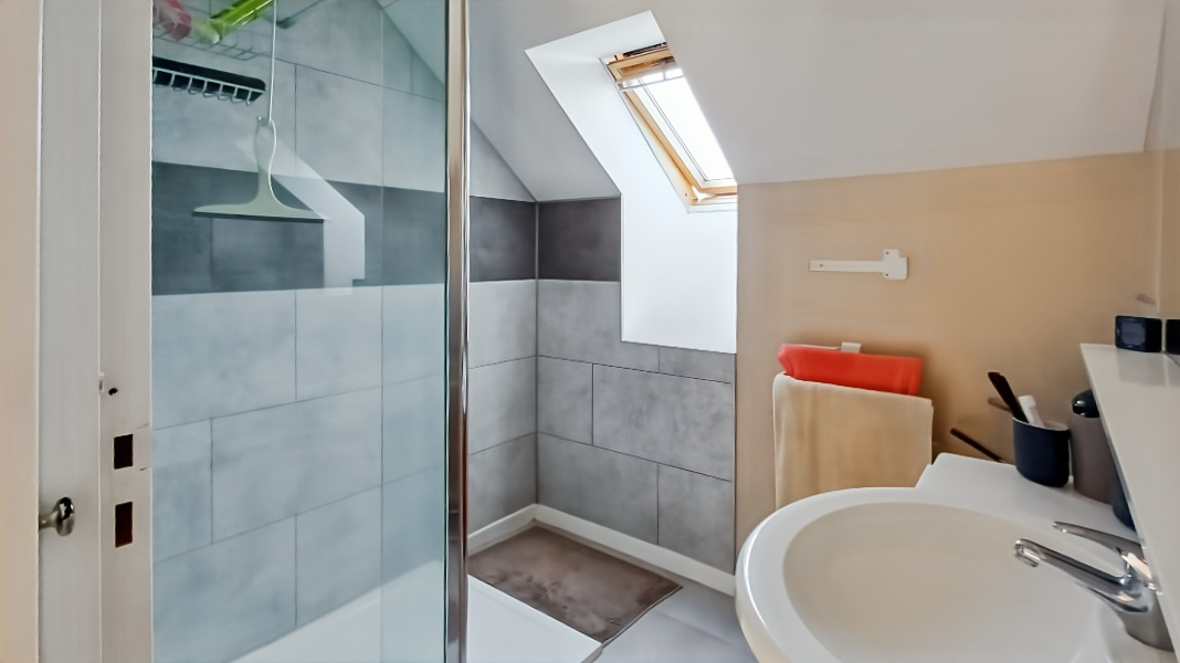 LA TRIMOUILLE Maison La Trimouille 6 pièce(s) 150 m2 13