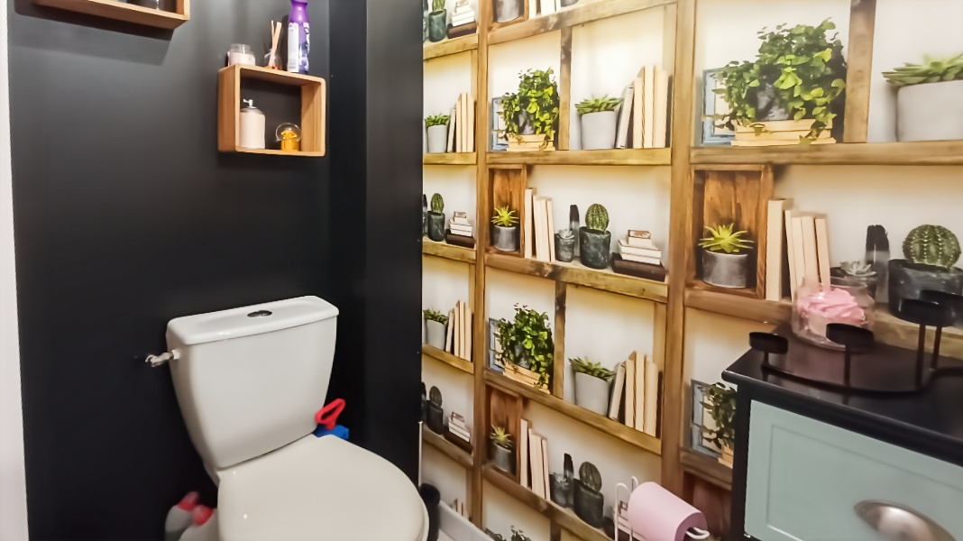 LA TRIMOUILLE Maison La Trimouille 6 pièce(s) 150 m2 9