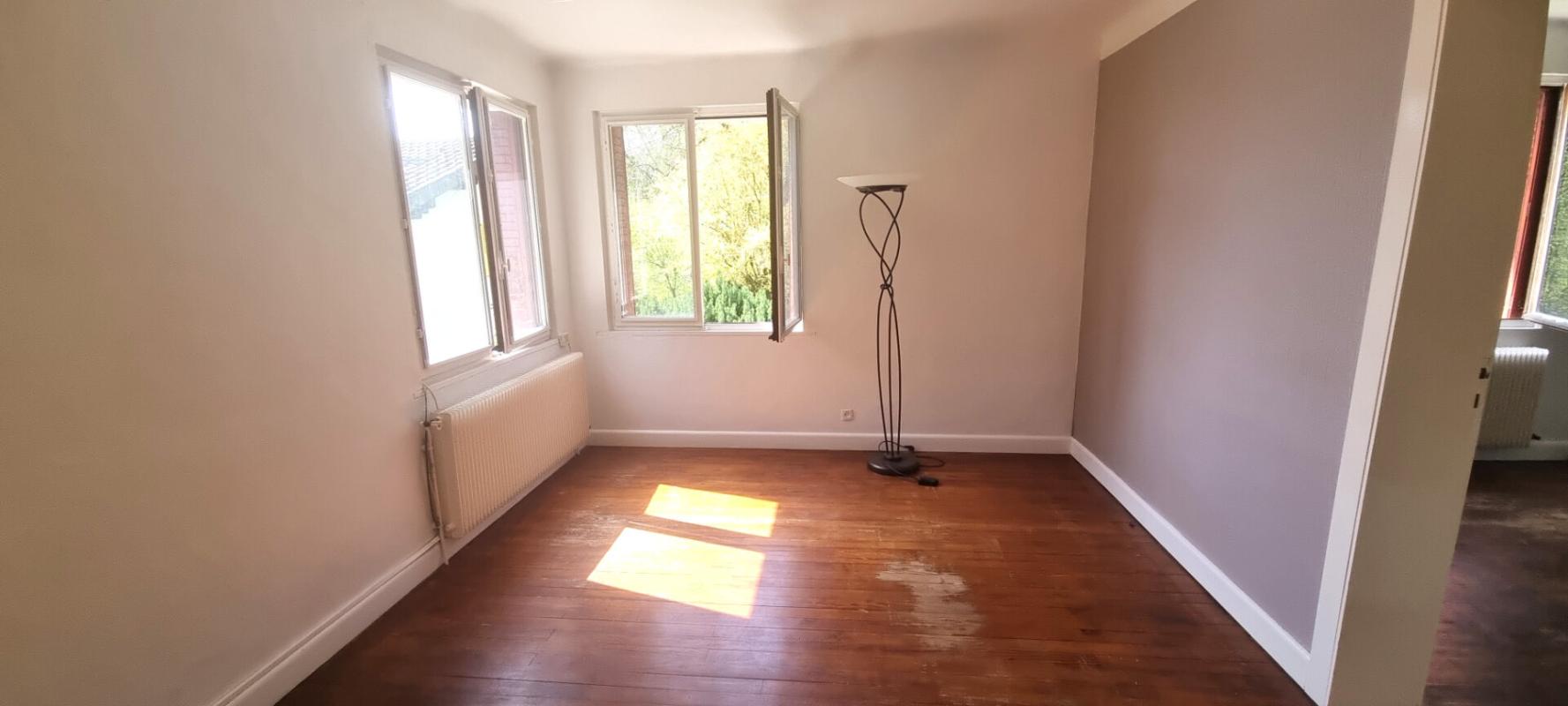 MONTBELIARD Maison au calme 3