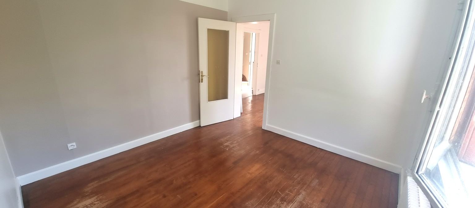 MONTBELIARD Maison au calme 4