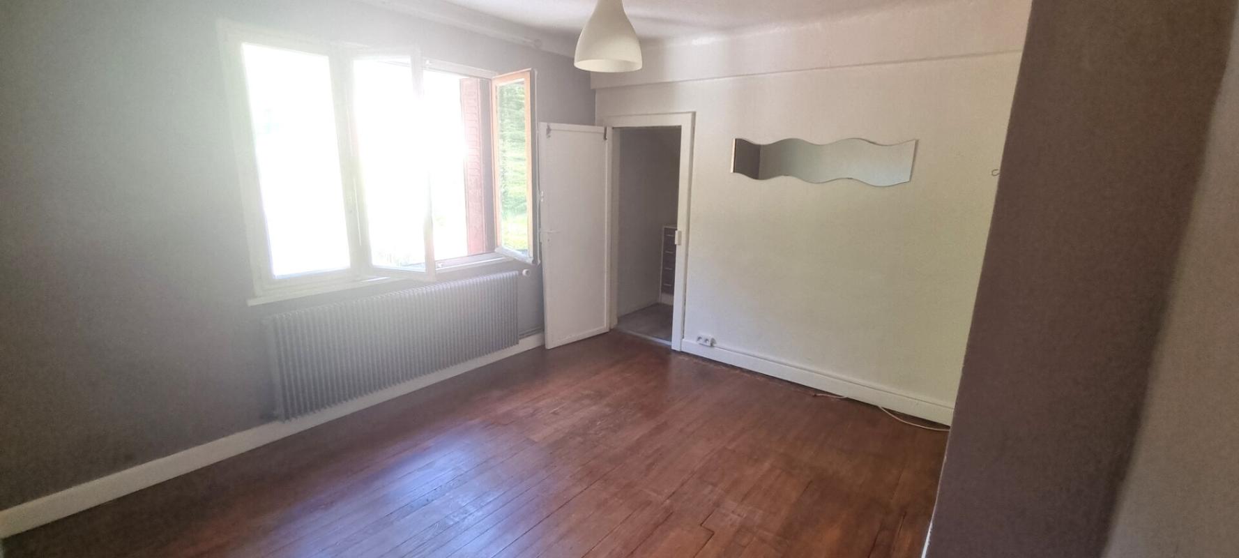 MONTBELIARD Maison au calme 7