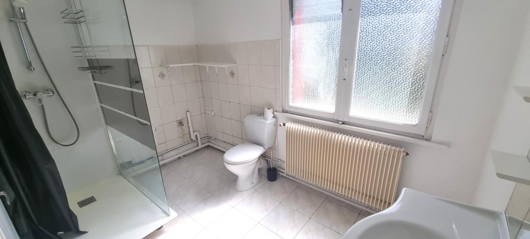 MONTBELIARD Maison au calme 8