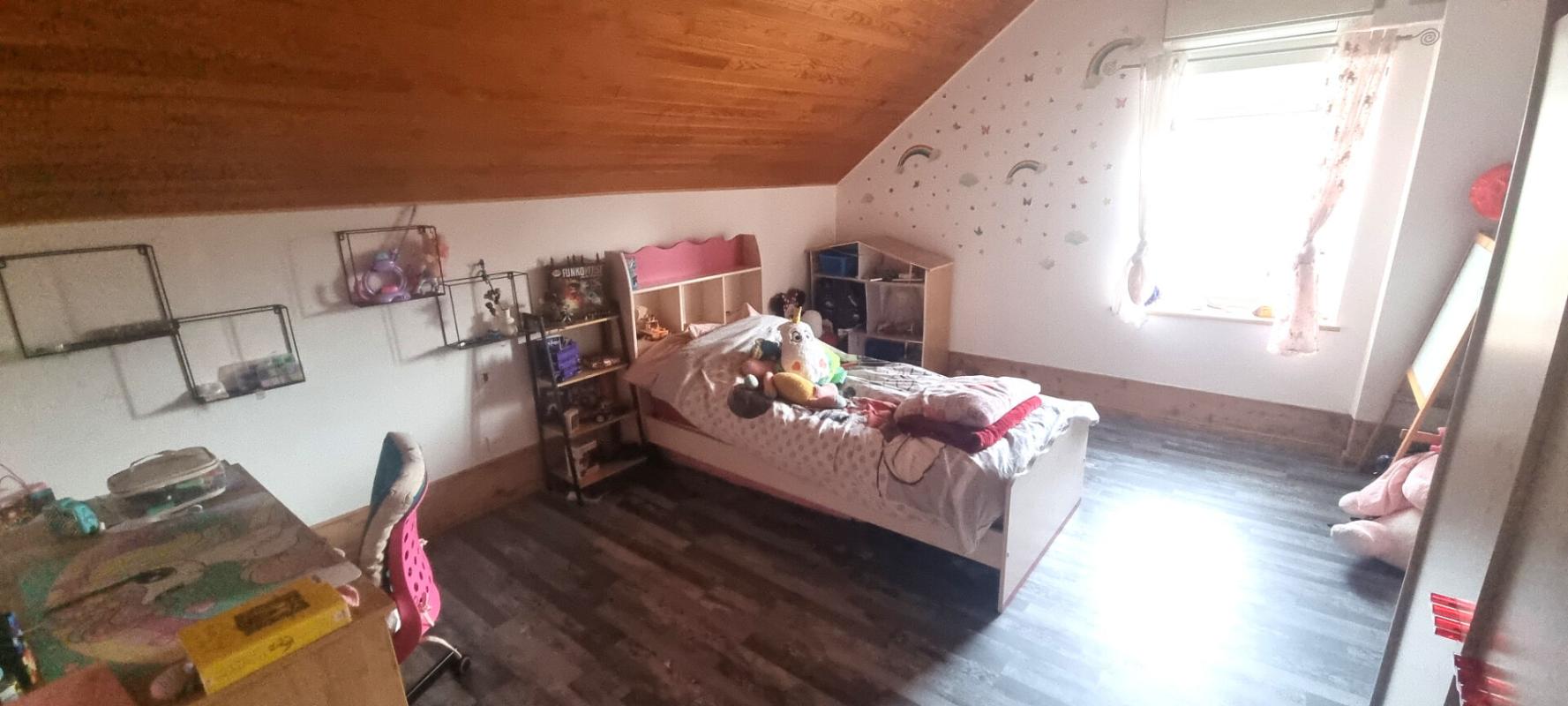 SELONCOURT Maison 125 m2- 4 chambres - CLASSE : C- GES: A 10