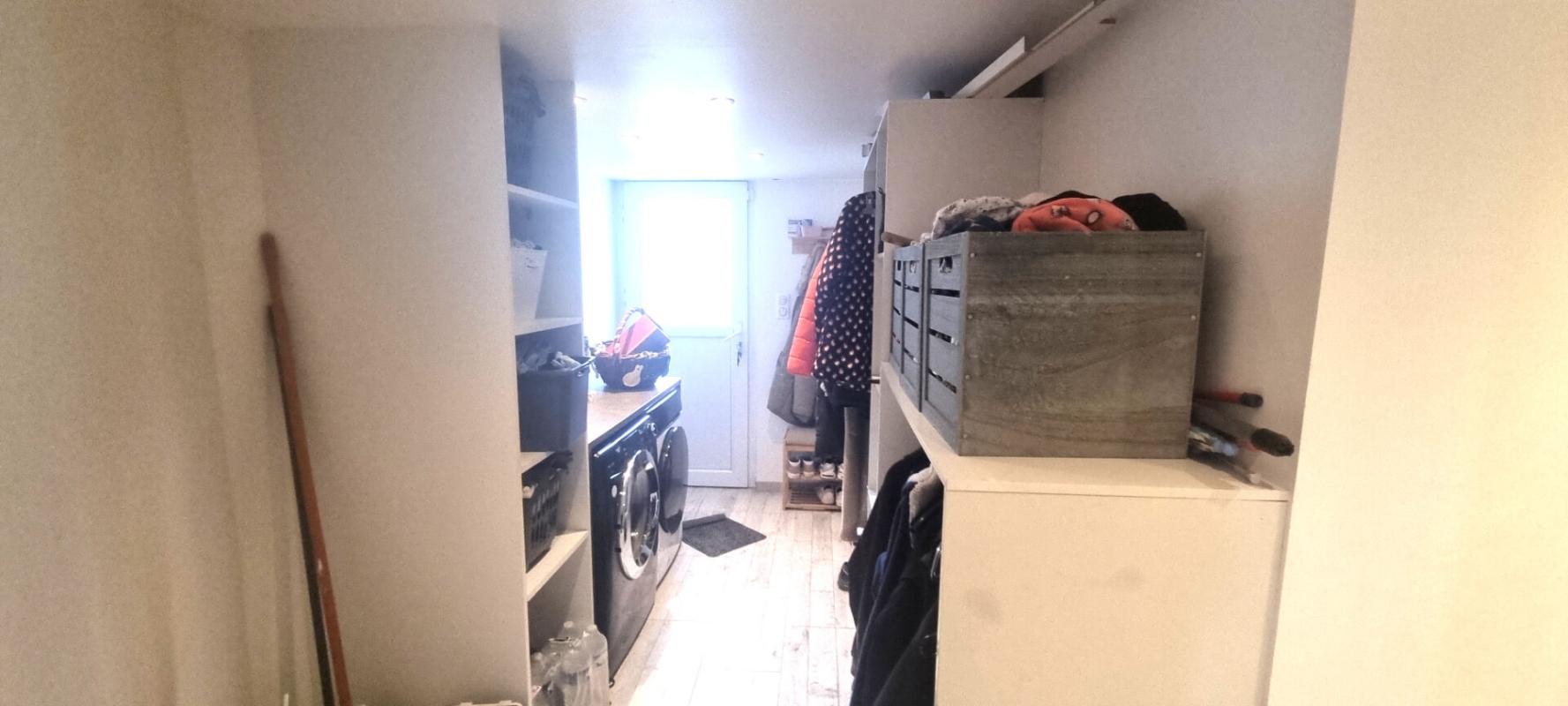 SELONCOURT Maison 125 m2- 4 chambres - CLASSE : C- GES: A 13