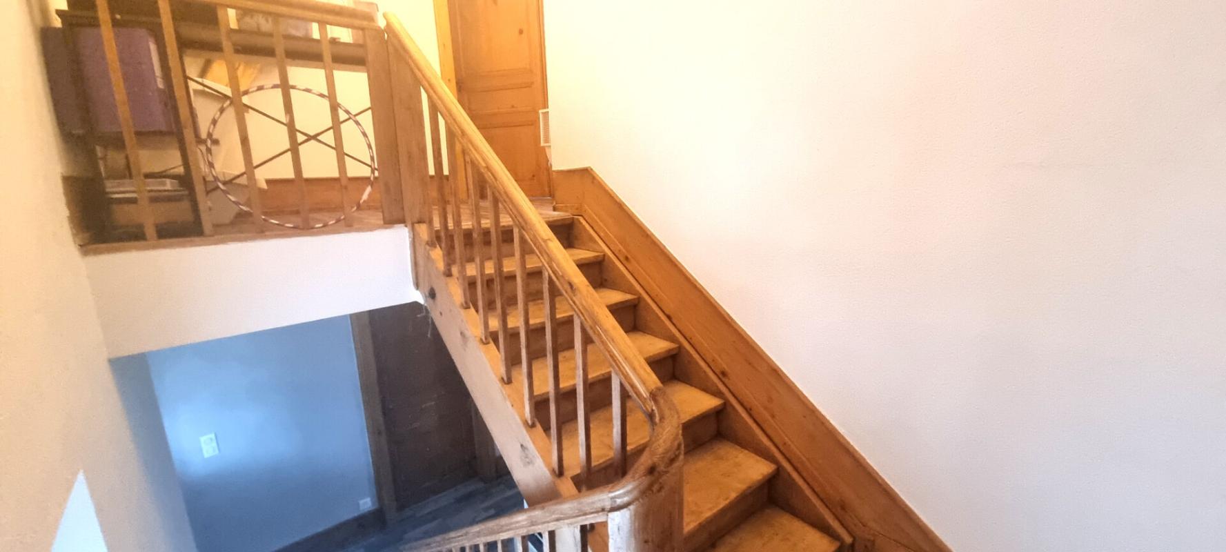 SELONCOURT Maison 125 m2- 4 chambres - CLASSE : C- GES: A 2