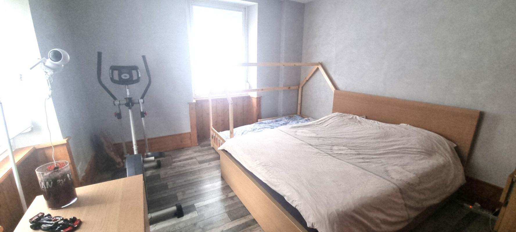 SELONCOURT Maison 125 m2- 4 chambres - CLASSE : C- GES: A 9