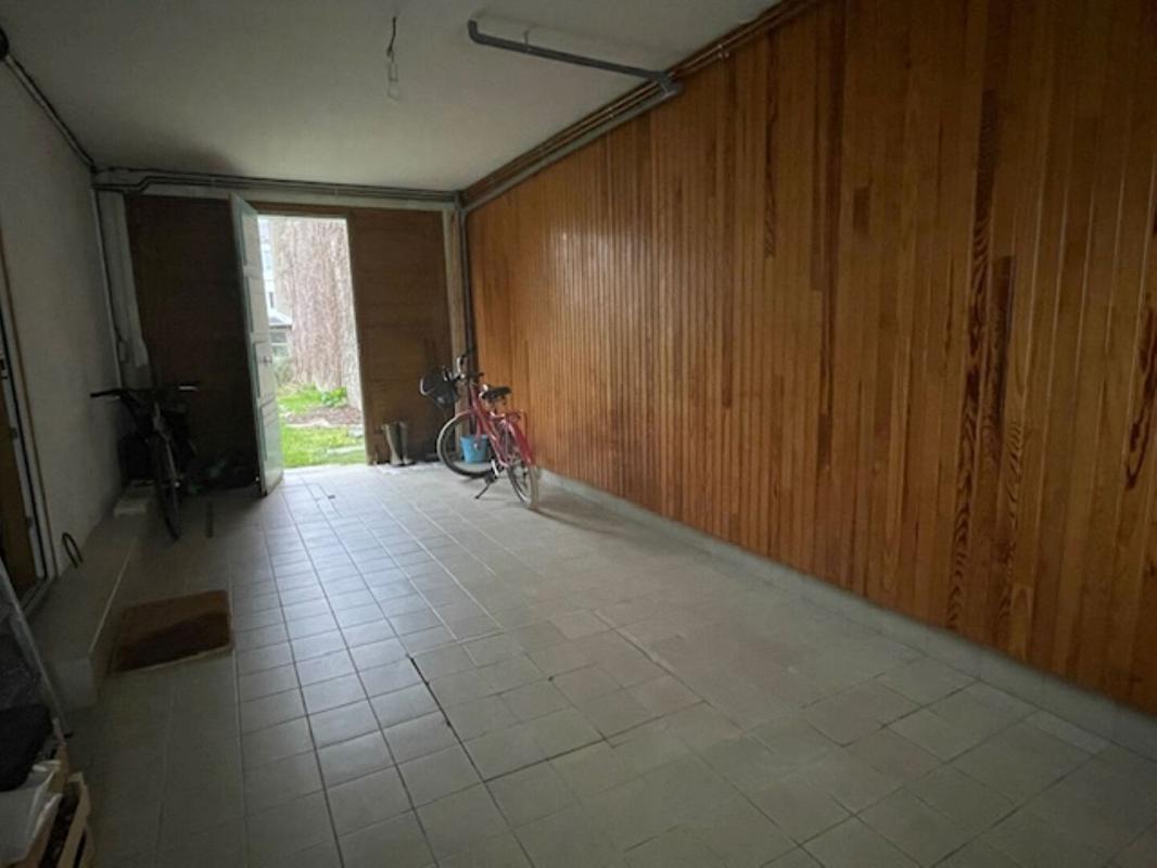 SAINT-NAZAIRE Maison Saint-nazaire 7 pièce(s) 145 m2 14