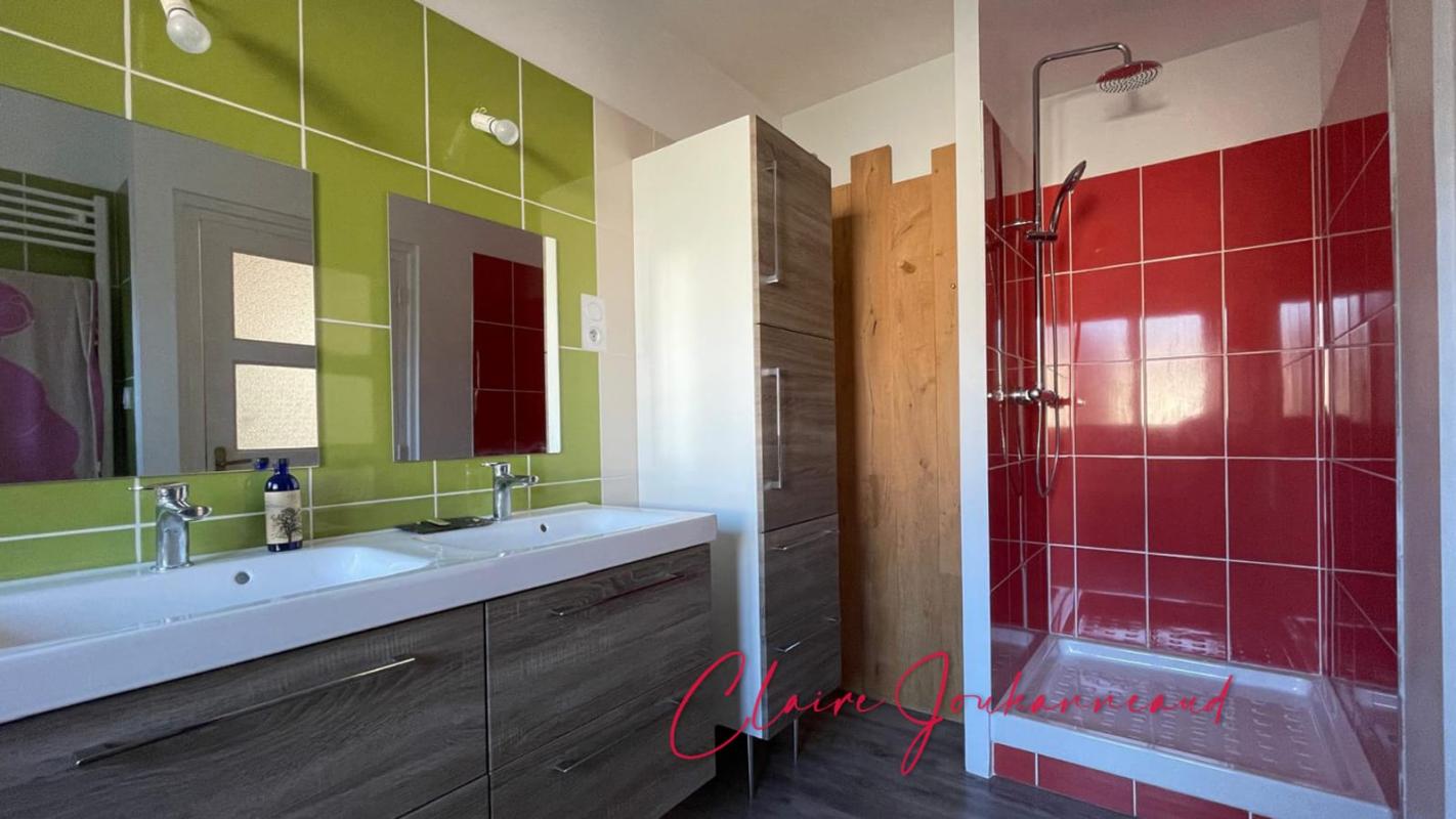 SAINT-NAZAIRE Maison Saint-nazaire 7 pièce(s) 145 m2 5