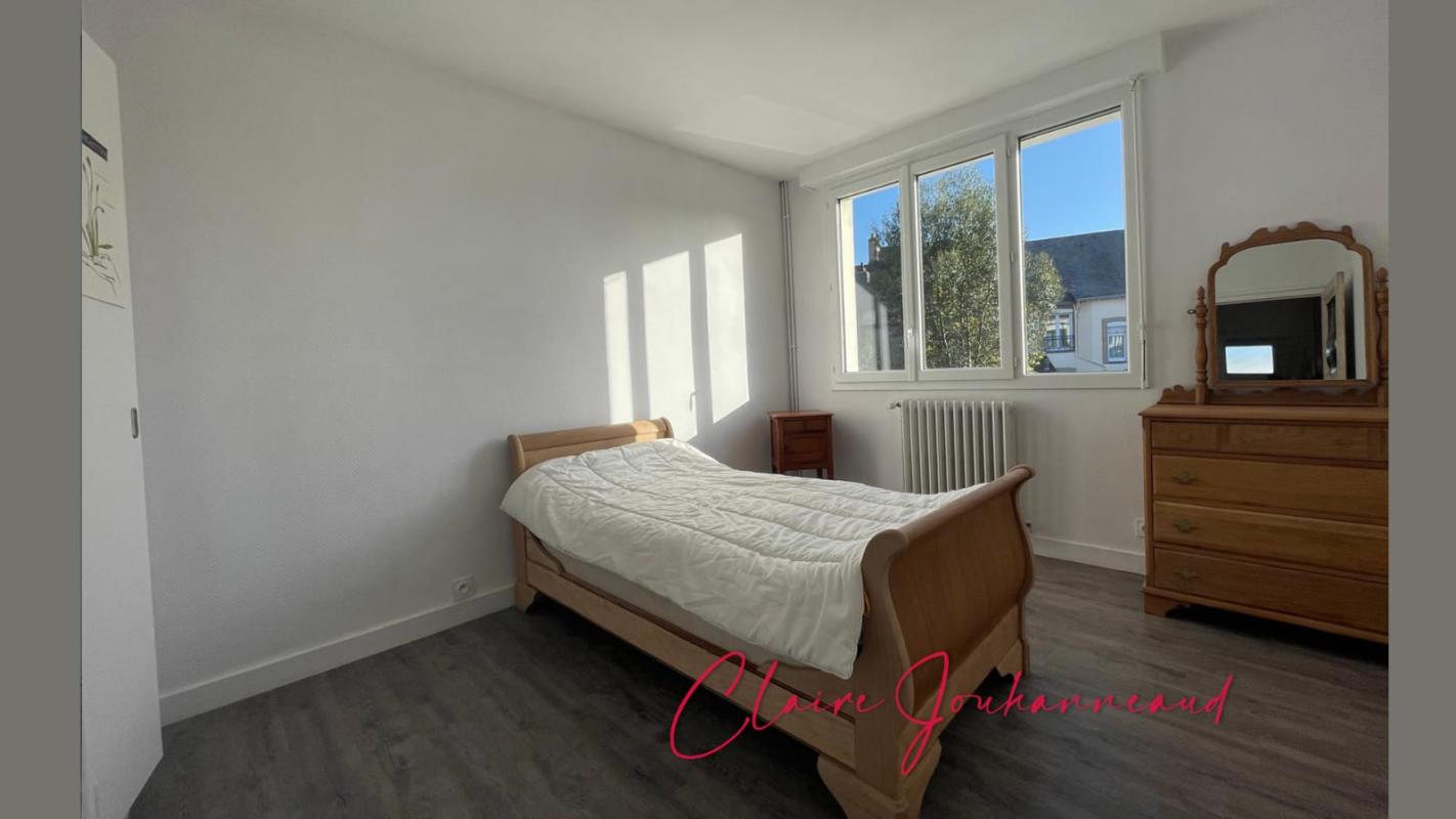 SAINT-NAZAIRE Maison Saint-nazaire 7 pièce(s) 145 m2 9