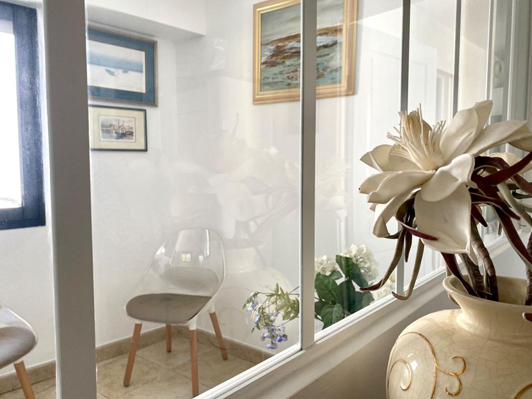 SIX-FOURS-LES-PLAGES Appartement Six Fours Les Plages 4 pièce(s) 95 m2 7