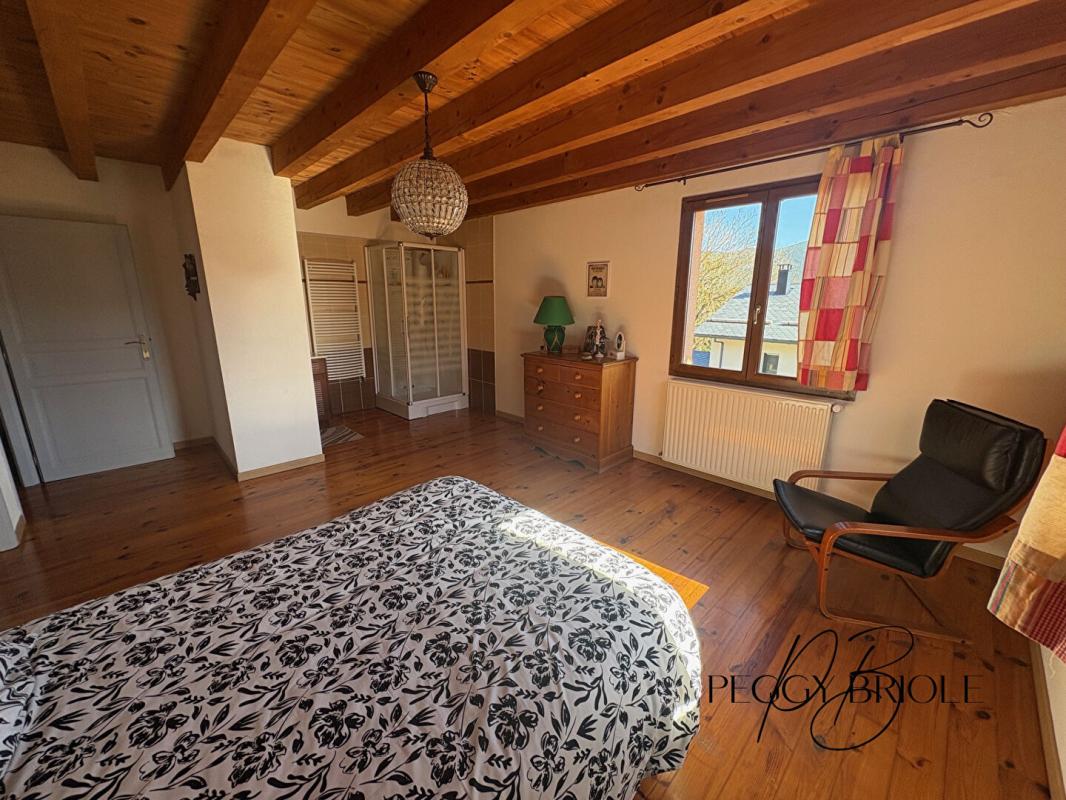 FORMIGUERES Superbe maison 10