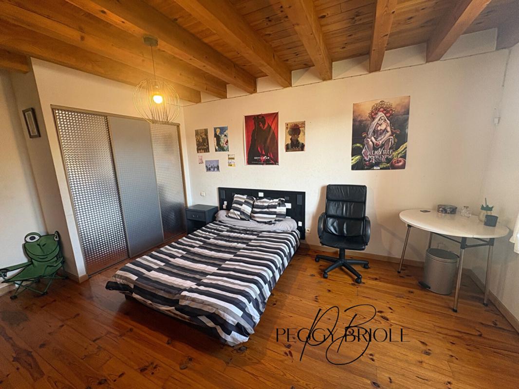 FORMIGUERES Superbe maison 11