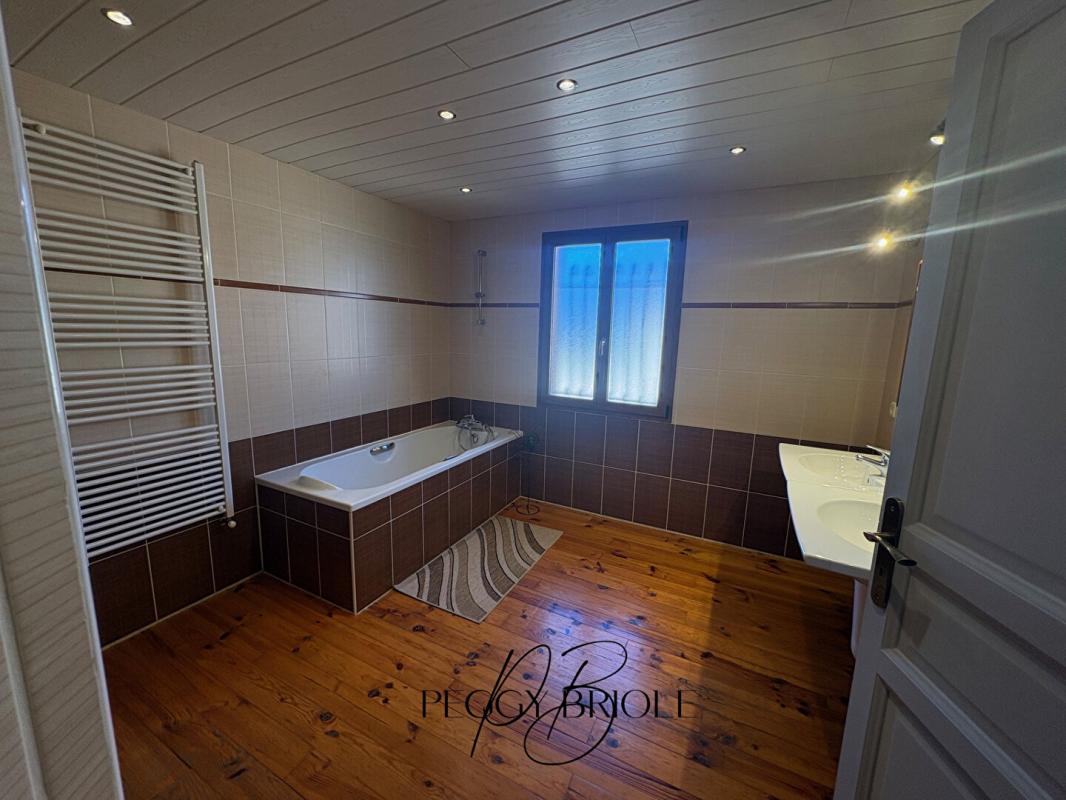 FORMIGUERES Superbe maison 12