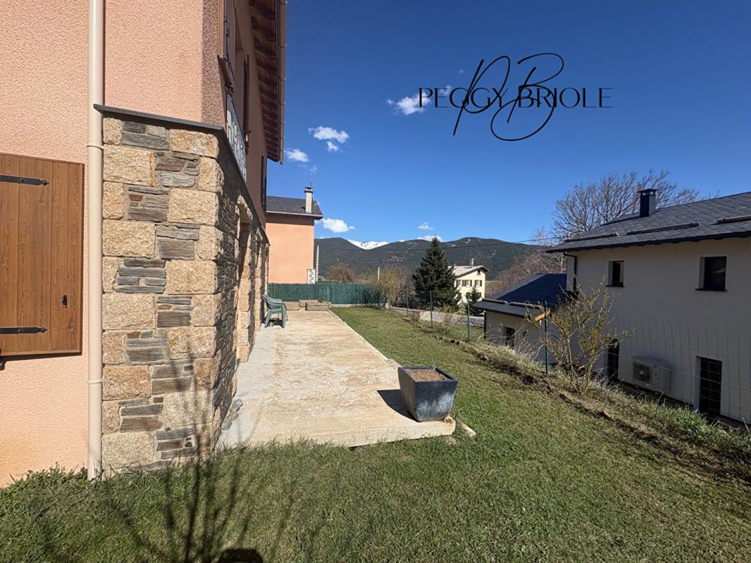 FORMIGUERES Superbe maison 14