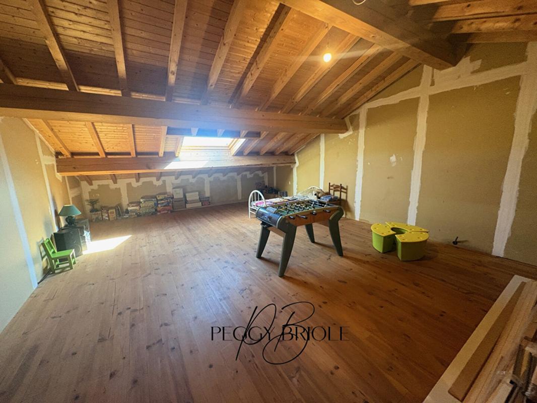 FORMIGUERES Superbe maison 7