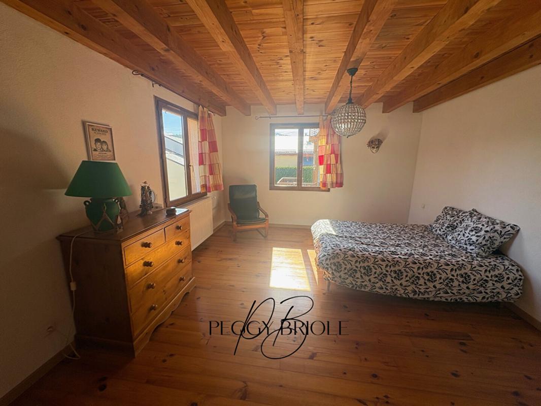 FORMIGUERES Superbe maison 8