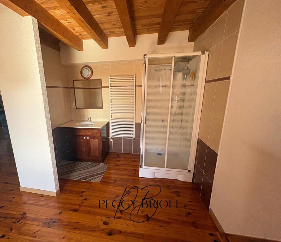 FORMIGUERES Superbe maison 9