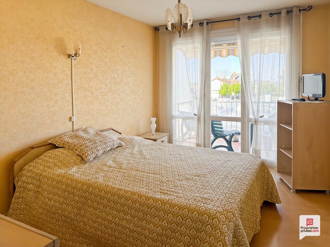 SABLE-SUR-SARTHE Appartement Sable Sur Sarthe 5 pièce(s) 84 m2 8