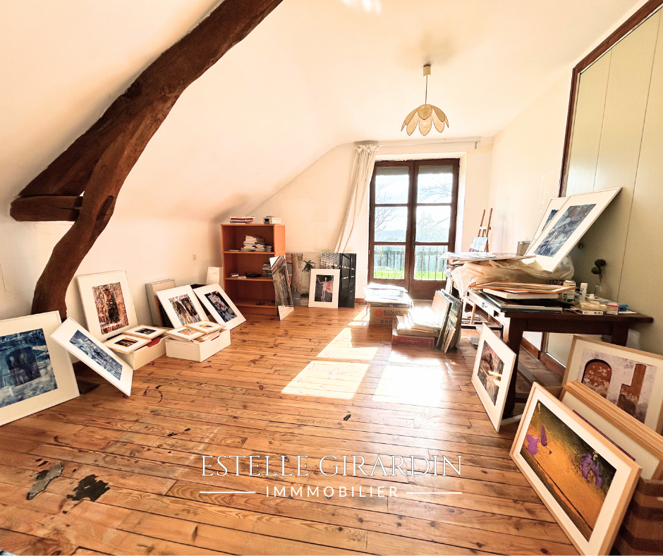 LA CHAPELLE-SUR-ERDRE Longère - La Chapelle Sur Erdre 10