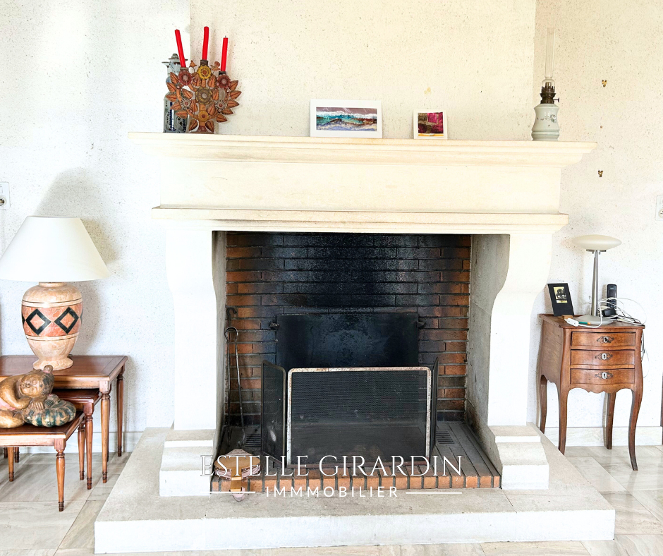 LA CHAPELLE-SUR-ERDRE Longère - La Chapelle Sur Erdre 3