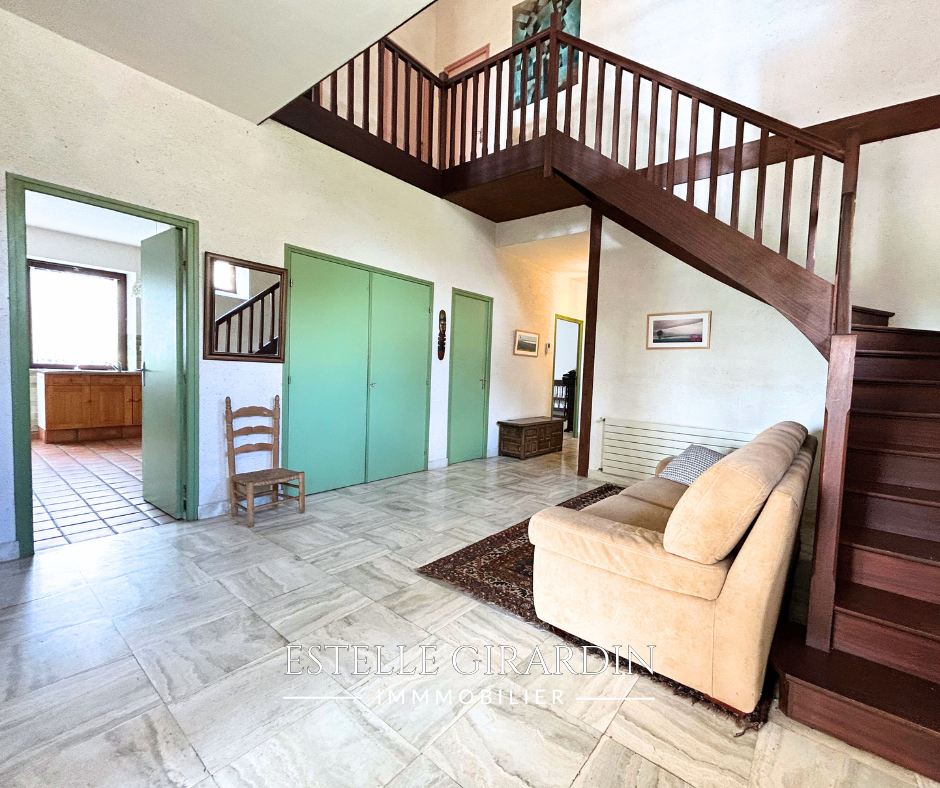 LA CHAPELLE-SUR-ERDRE Longère - La Chapelle Sur Erdre 5