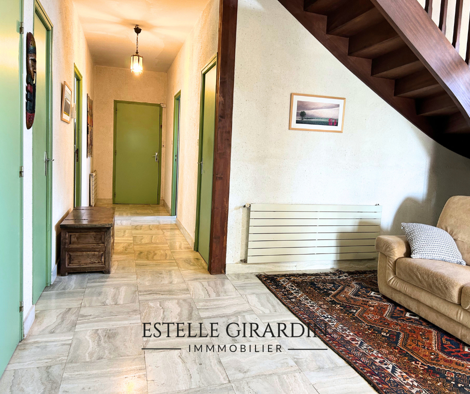 LA CHAPELLE-SUR-ERDRE Longère - La Chapelle Sur Erdre 7