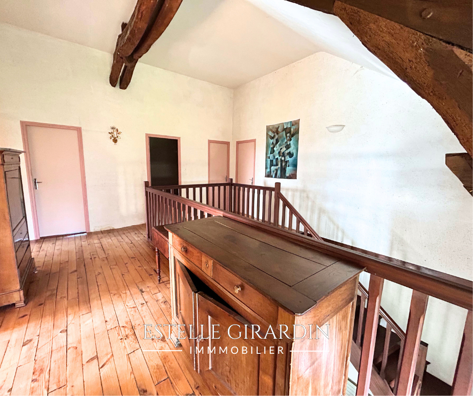 LA CHAPELLE-SUR-ERDRE Longère - La Chapelle Sur Erdre 8