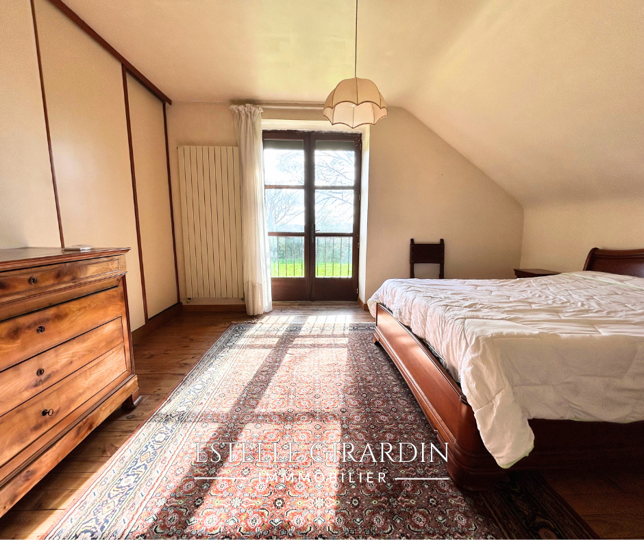 LA CHAPELLE-SUR-ERDRE Longère - La Chapelle Sur Erdre 9