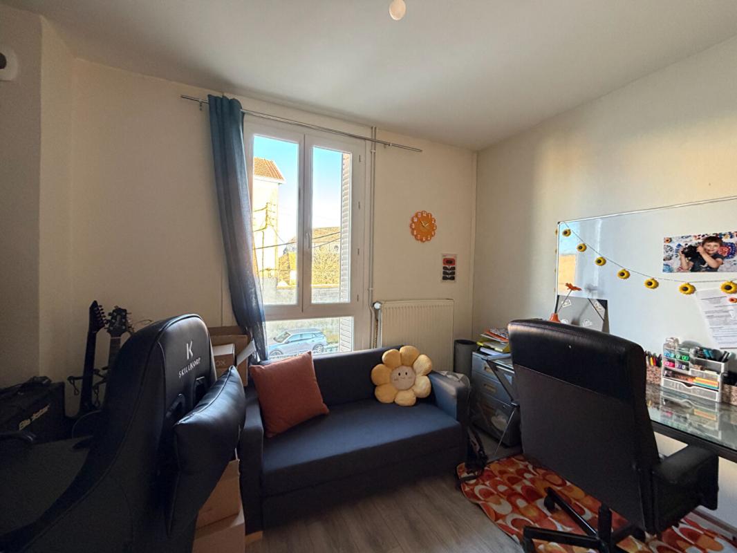 DIJON DIJON - Appartement T3 6