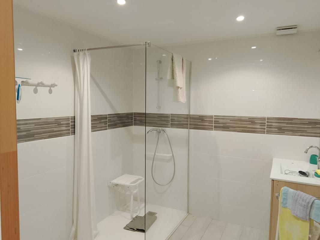 SAINT-MEME-LES-CARRIERES Maison à 15 minutes de Cognac et 5 minutes de Jarnac 5 pièce(s) 90 m2 3