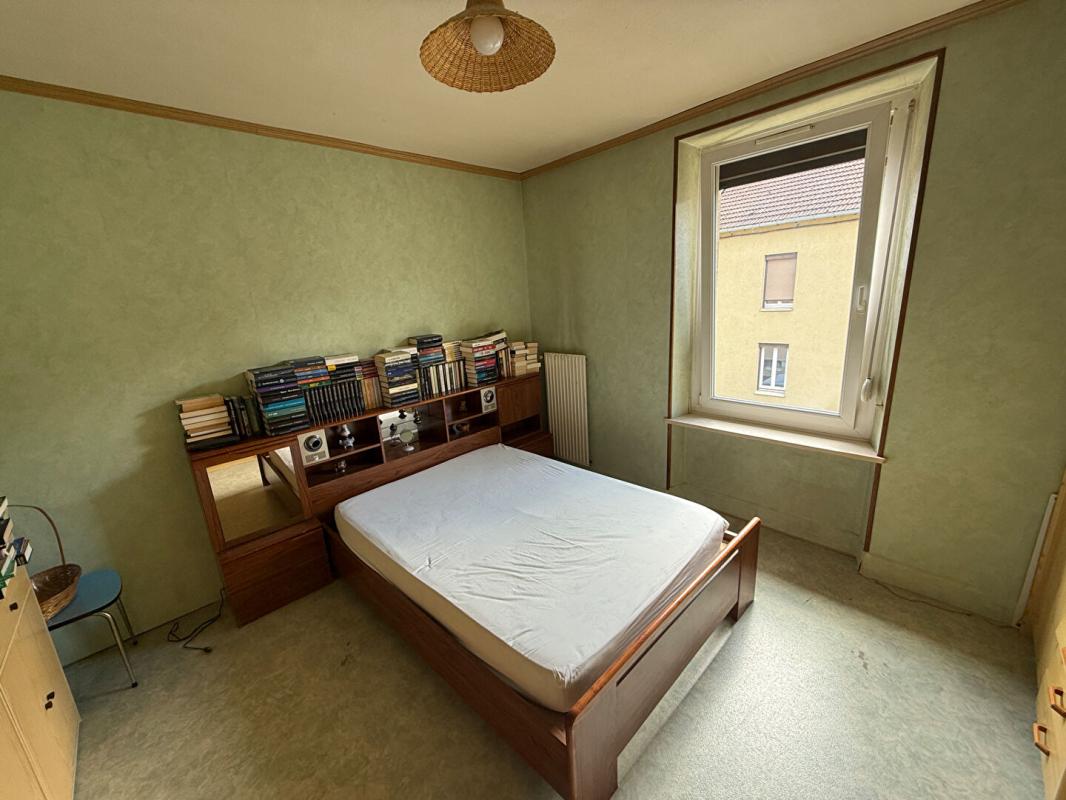 MANDEURE Appartement 2 pièce(s) 2