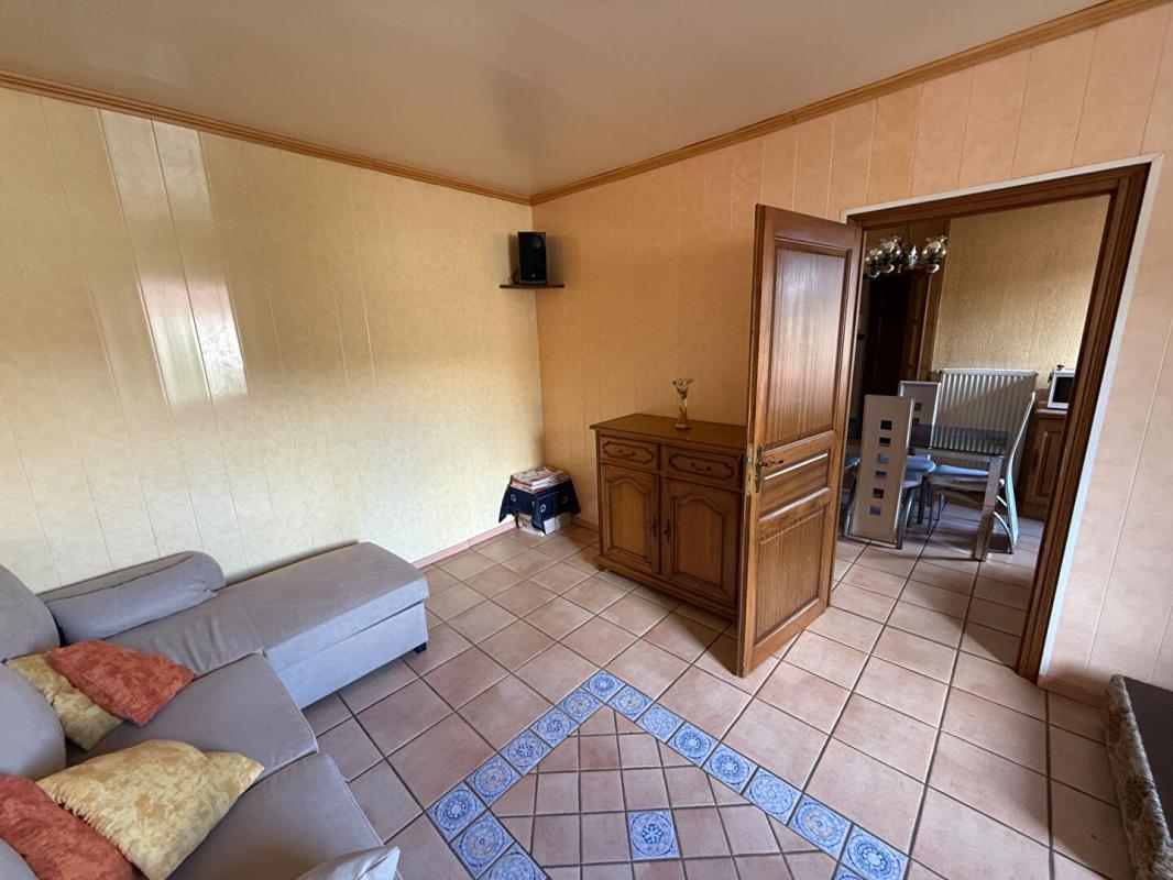 MANDEURE Appartement 2 pièce(s) 3