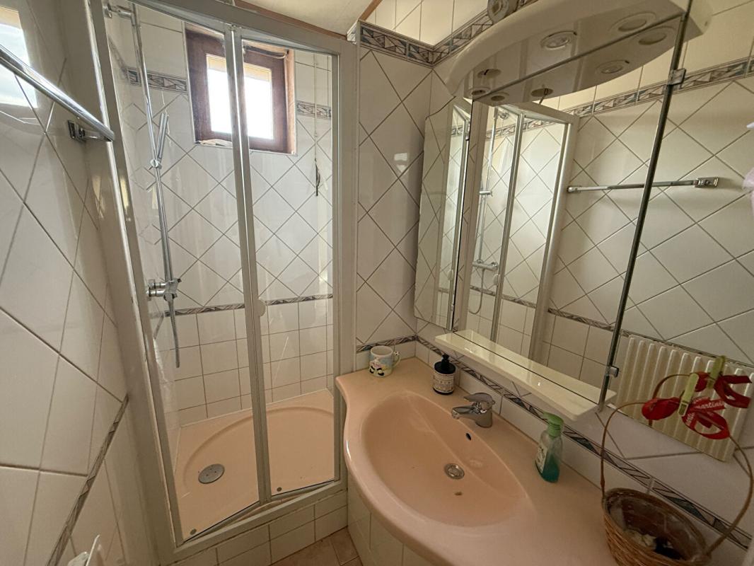MANDEURE Appartement 2 pièce(s) 6
