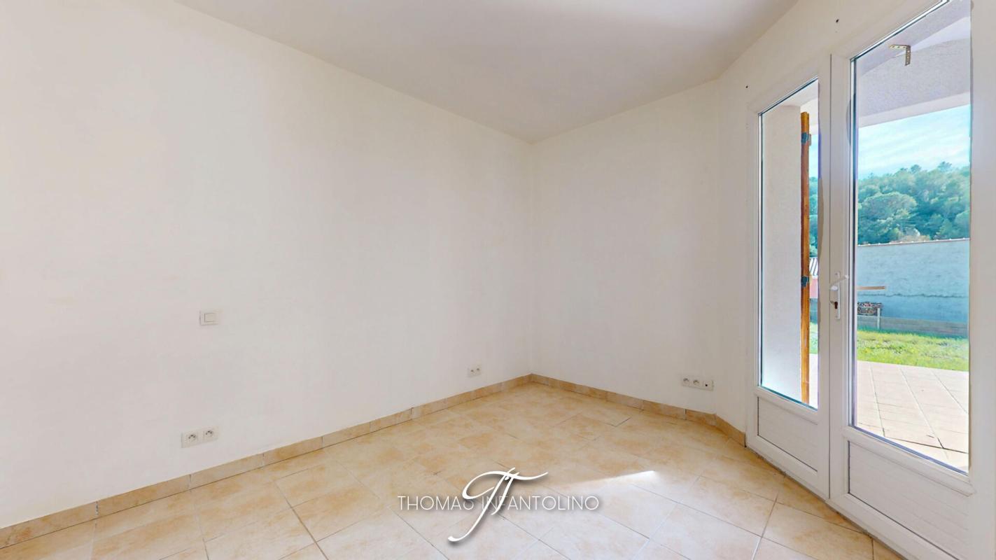 LADERN-SUR-LAUQUET EN EXCLUSIVITE - MAISON 4 FACES - 4 CHAMBRES - BUREAU - GARAGE 14