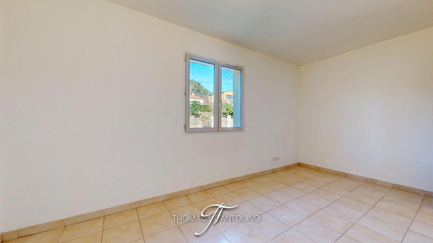 LADERN-SUR-LAUQUET EN EXCLUSIVITE - MAISON 4 FACES - 4 CHAMBRES - BUREAU - GARAGE 8