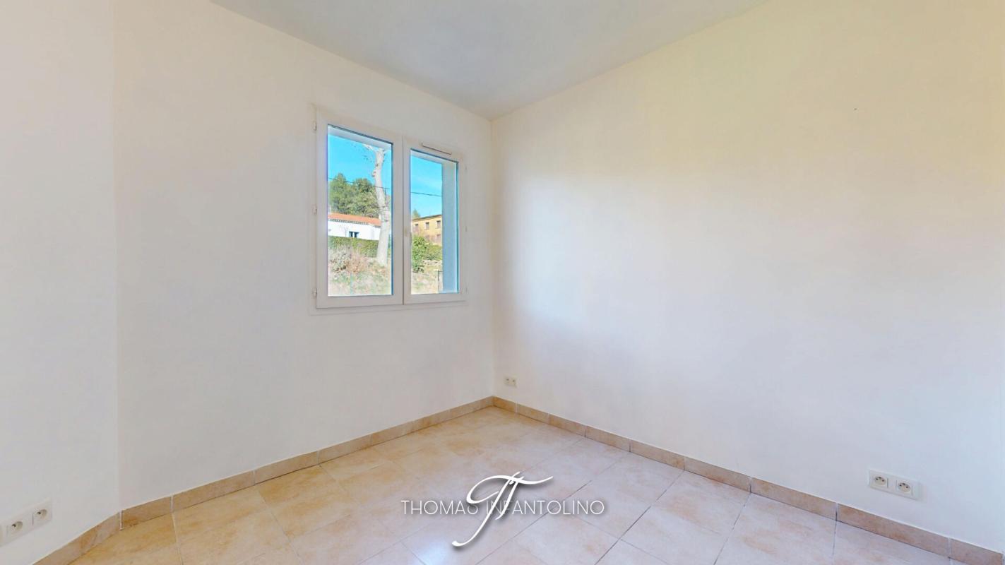 LADERN-SUR-LAUQUET EN EXCLUSIVITE - MAISON 4 FACES - 4 CHAMBRES - BUREAU - GARAGE 9