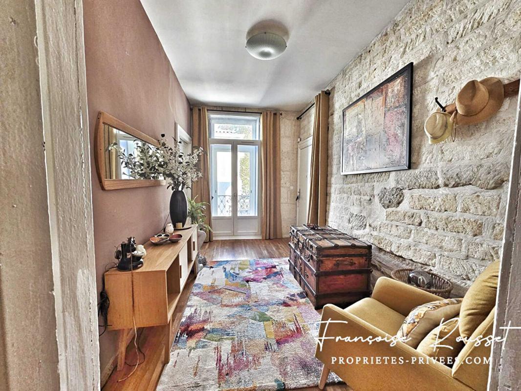 FABREGUES APPARTEMENT T4 avec terrasse et 2 parkings 12