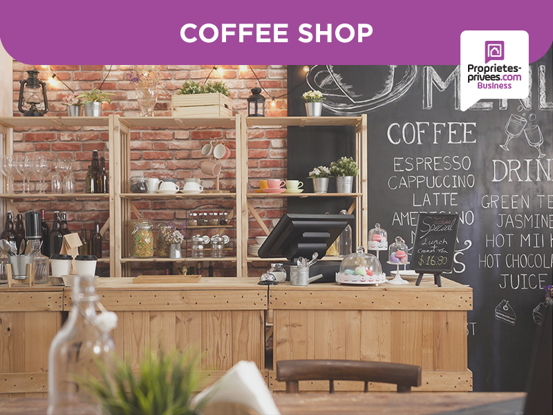 PARIS-9E-ARRONDISSEMENT 75009 PARIS, Notre Dame de Lorette - RESTAURATION SNACK, 26 COUVERTS, TERRASSE 5