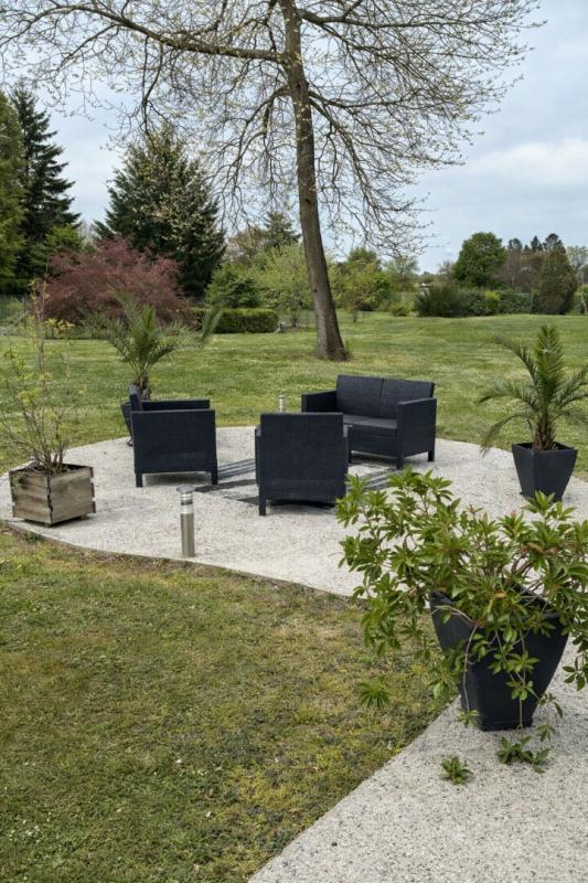 TERGNIER Maison Tergnier 5 pièce(s) 160 m2 2