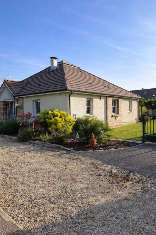 TERGNIER Maison Tergnier 5 pièce(s) 160 m2 3