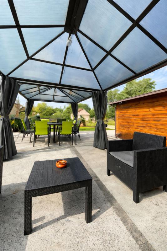 TERGNIER Maison Tergnier 5 pièce(s) 160 m2 4