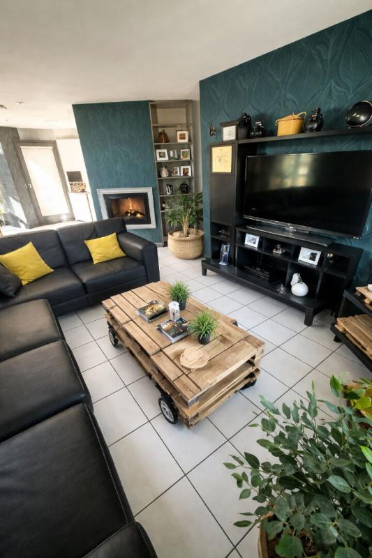 TERGNIER Maison Tergnier 5 pièce(s) 160 m2 7