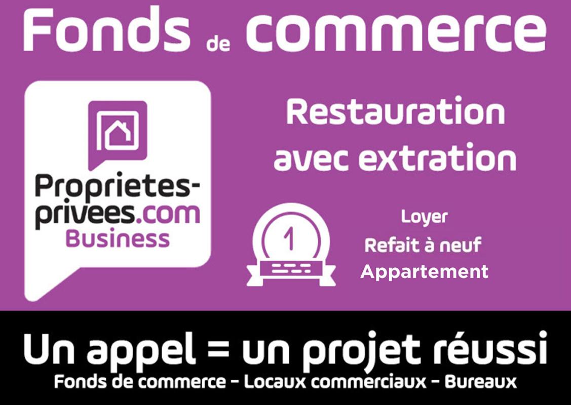 PARIS-11E-ARRONDISSEMENT EXCLUSIVITE PARIS 11 - BAR Licence 4 Voltaire/Oberkampf petit loyer, appartement Paris 11 1