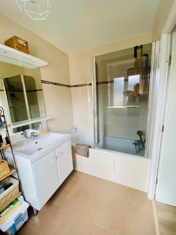 CROISSY-BEAUBOURG Maison Croissy Beaubourg 3 pièce(s) 58m2 11