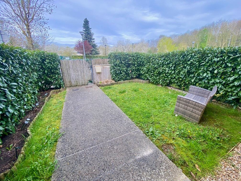 CROISSY-BEAUBOURG Maison Croissy Beaubourg 3 pièce(s) 58m2 3