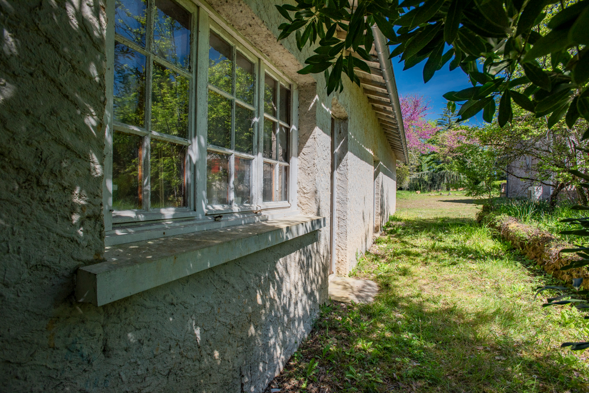 BANEUIL Maison +/- 114 m2, plein pied, 3chambres, garage, atelier, 2.5ha terrain 16