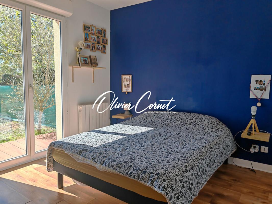 NOGENT-LE-ROTROU Pavillon récent proche Nogent Le Rotrou 10