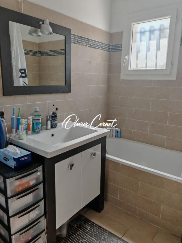 NOGENT-LE-ROTROU Pavillon récent proche Nogent Le Rotrou 11